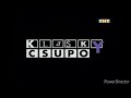 Russian Klasky Csupo Logo History Better Version