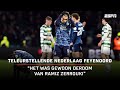 ? Gemengde GEVOELENS na Celtic - Feyenoord: "Voor rust was FEYENOORD heel GOED!" | Voetbalpraat