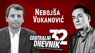 Vukanović: Prezirem Schmidta! Blokirat ćemo OHR! Schmidt i Dodik imaju dil!
