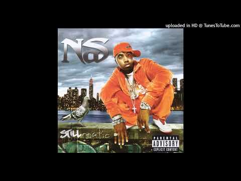 Nas - Rule Instrumental ft. Amerie