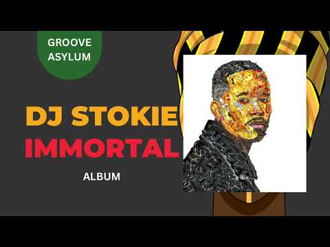 DJ Stokie, Smash SA & Ndoose_SA - Bonga (feat. Mr Maker)