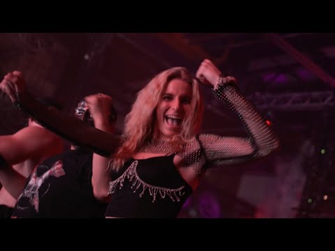 N-Vitral presents BOMBSQUAD x Barber - Game of Hate (Official Videoclip)