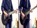 Veltpunch - Crawl (Cover) 
