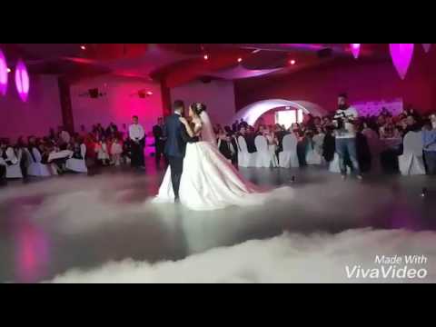 ع بالي حبيبي إليسا ellisa bali habibi