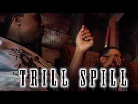 Kito Yohance -Trill Spill