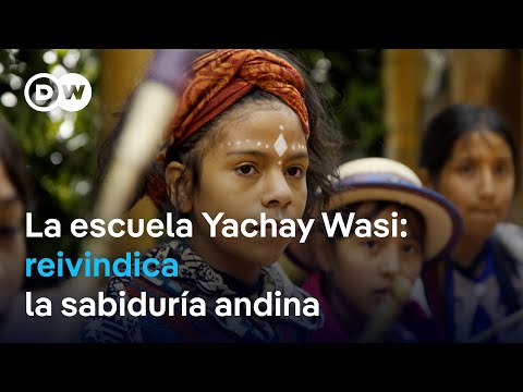 Enseñar a estar contento I Fuerza latina