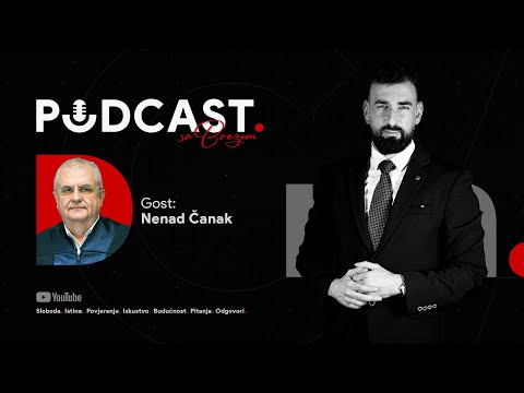 Nenad Čanak: Srbija je fašistička država, samo Vučić još nije počeo ubijati ljude!