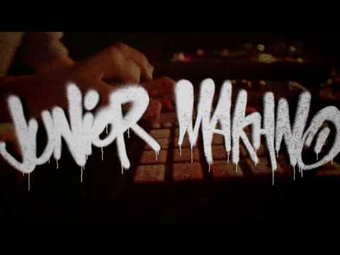 CHIEF KAMACHI x JUNIOR MAKHNO - 'CODE OF THE GURU' (cuts by DJ DJAZ)
