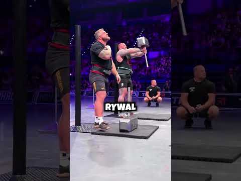 Ten Zawodnik Wygrał - PRZEGRYWAJĄC!🏆