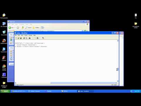 iStealer Tutorial By Shkaterruesi BHG