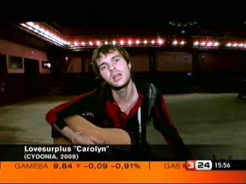Lovesurplus - Carolyn (3/24)