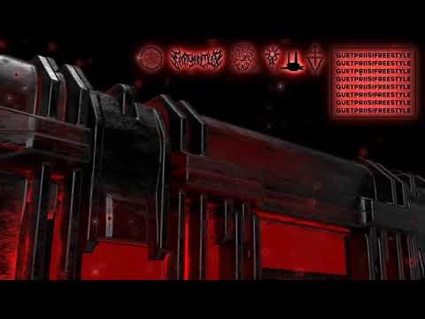 SULPH - GUET PRIIS FREESTYLE (Prod. By DEADMEMXRY)