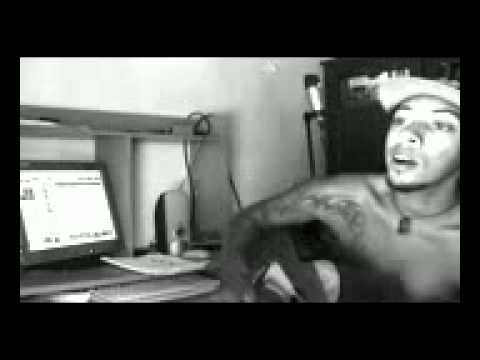 Lom Nick - When i was your man (en creol)