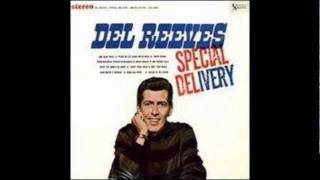 Del Reeves - Voyage Of Ole Chris