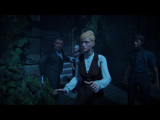 Video - Black Mirror (PC)