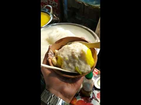 Best Faluda Ice cream at Har ki paudi  Haridwar