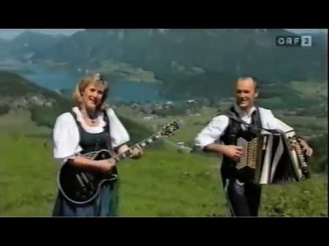 Familie Laimer bei Wenn die Musi Spielt