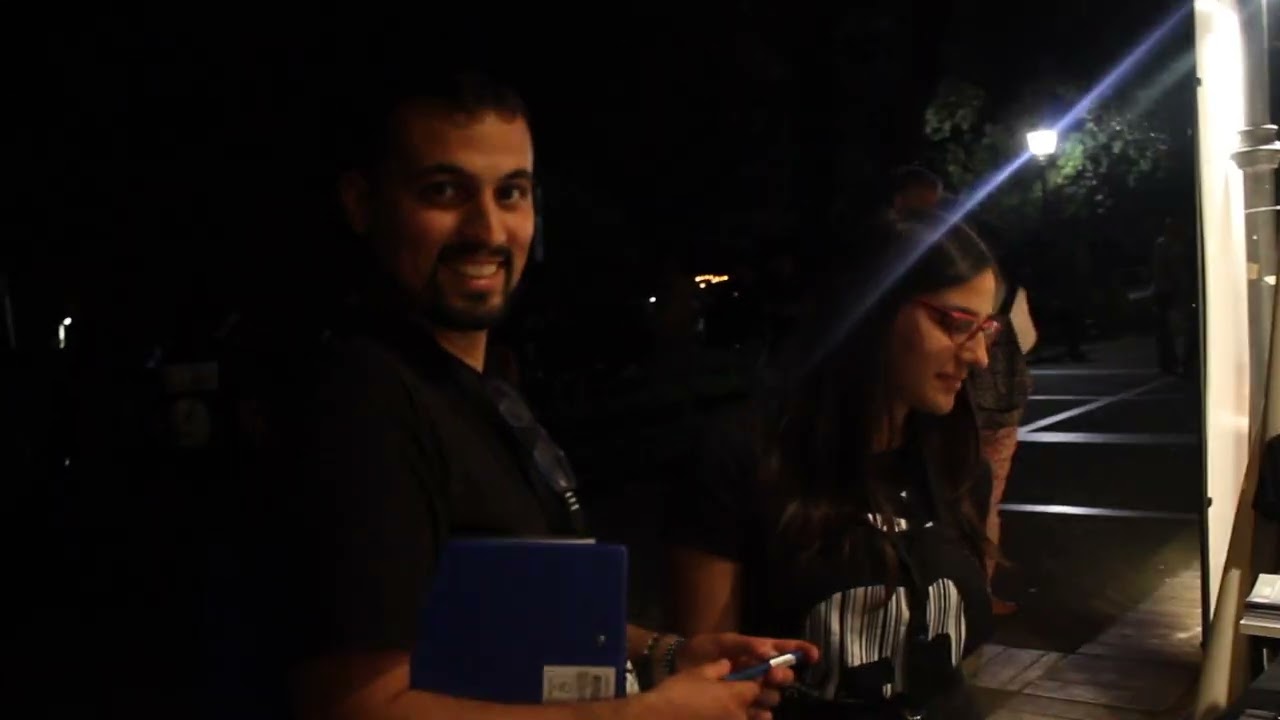 Backstage Leggendari 6