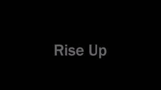 Foxes - Rise Up (Acapella)