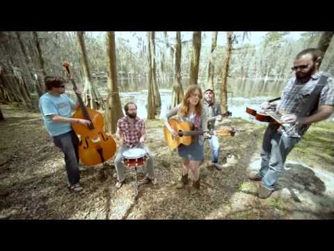 Amanda Platt & The Honeycutters 