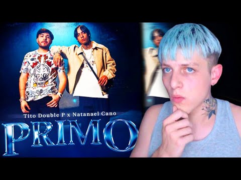 BERTIAKA REACCIONA a PRIMO (Video Oficial) - Tito Double P, Natanael Cano