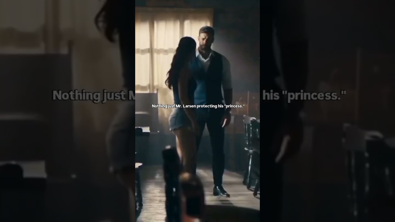 nothing just Mr. Larsen being Mr. Larsen ☺️👑#booktok#twistedseries#anahuang#rhyslarsen#booktubetbr