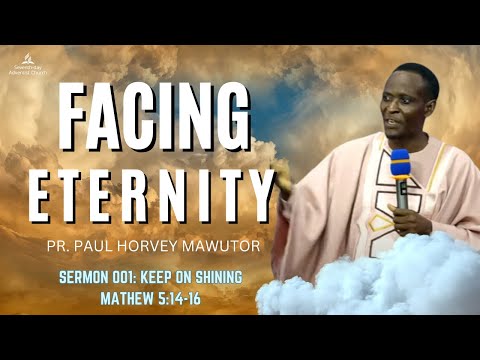 Sabbath Morning Worship || Keep on Shinning || 25th March 2023