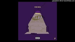 Pierrre Bourne- History Instrumental