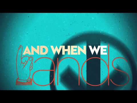 Yes We Can - Official Lyric Video - Me In Motion