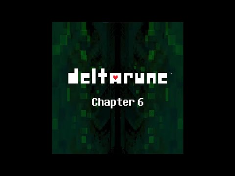 Penumbra Phantasm [Vs. ASRIEL] [DELTARUNE UST]