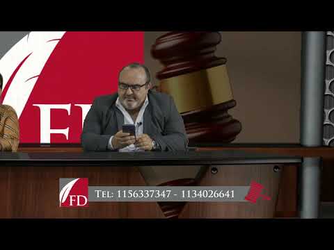 "La Familia y el Derecho" - YouTube thumbnail