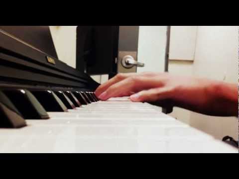 Nadia Ali, Starkillers & Alex Kenji - Pressure (Alesso Remix) Piano