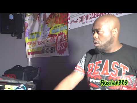 Three Round|World Fight Club