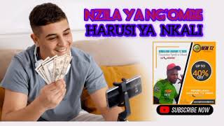 NZILA YA NGOMBE HARUSI YA NKALI BY MSAMBAZAJI SENGELEMA TZ OFFICIAL AUDIO 2025128k