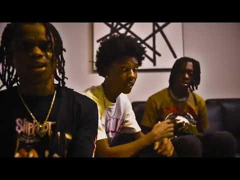 Lil Rae - Westside Demon ( OFFICIAL MUSIC VIDEO )
