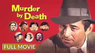 Download lagu MURDER BY DEATH | English Full Movie | Comedy Movie | Hollywood English Movie mp3
