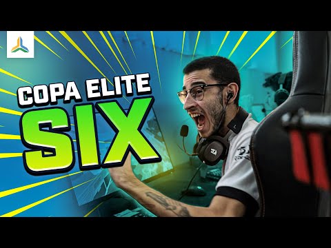 OUR ELITE SIX RUN TO THE FINALS | MIBR RAINBOW 6 SIEGE BEHIND THE SCENES