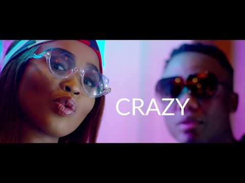 SPHEctacula X DJ Naves – Crazy ft. DJ Tira, Nadia Nakai & Floda