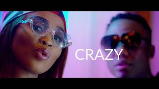 SPHEctacula And DJ Naves ft Floda, Nadia Nakai and DJ Tira-Crazy Official Video
