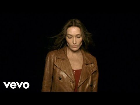 Tout le monde - Carla Bruni