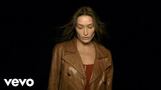 Video thumbnail of "Carla Bruni - Tout le monde (Official Music Video)"