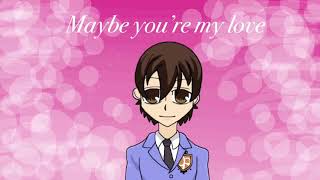 {Sakura Kiss}[Ouran Highschool Host Club] English Cover