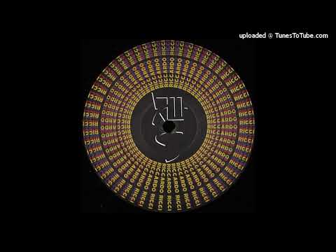 Riccardo Ricci-Roots (YOIONWAX006)