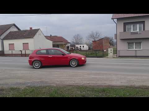 Alfa 147 Drive