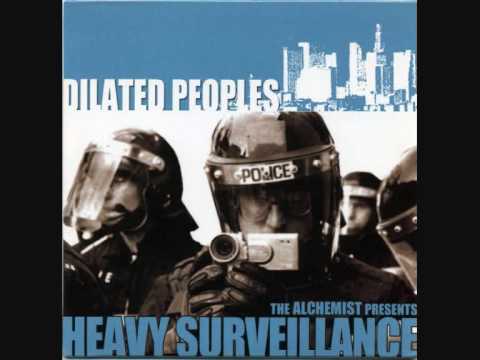 Dilated Peoples feat.Guru,Havoc - Worst Comes To Worst (Remix)