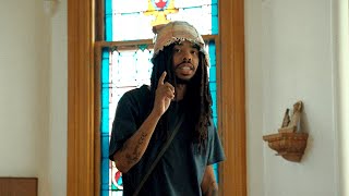 Earl Sweatshirt + The Alchemist - Vin Skully (Official Video)