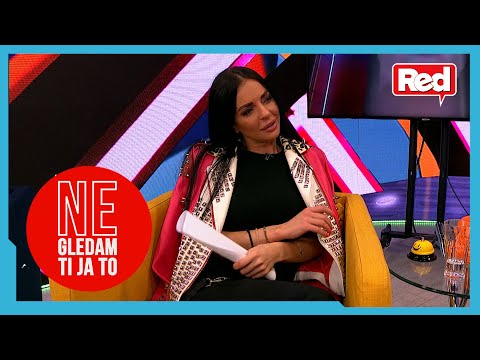 Jutarnje ćaskanje Jelena i Milica - Ne Gledam Ti Ja To - 03.02.2021 - Red TV