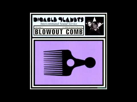 Digable Planets - Blowout Comb (1994)
