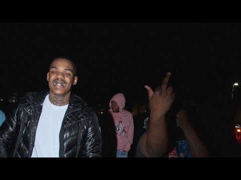 Harder Than Ever - LuhDayy27um