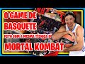 Como Nba Jam Se Tornou O Jogo De Basquete Mais Inacredi